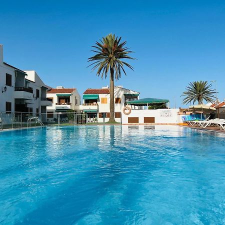 Apartamentos Los Balandros By Sunhousescanarias Maspalomas  Eksteriør bilde