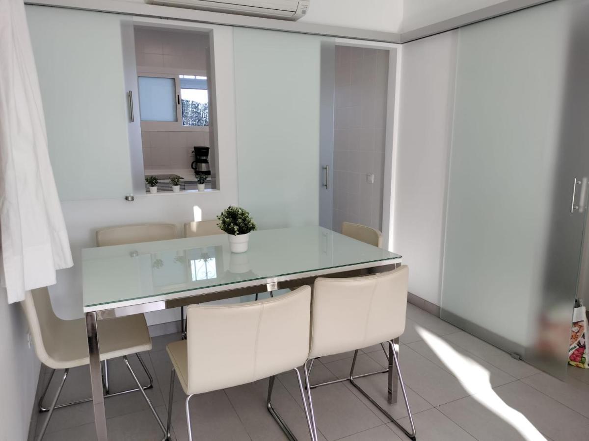 Apartamentos Los Balandros By Sunhousescanarias Maspalomas  Eksteriør bilde