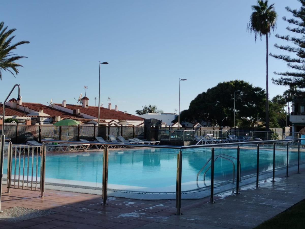 Apartamentos Los Balandros By Sunhousescanarias Maspalomas  Eksteriør bilde