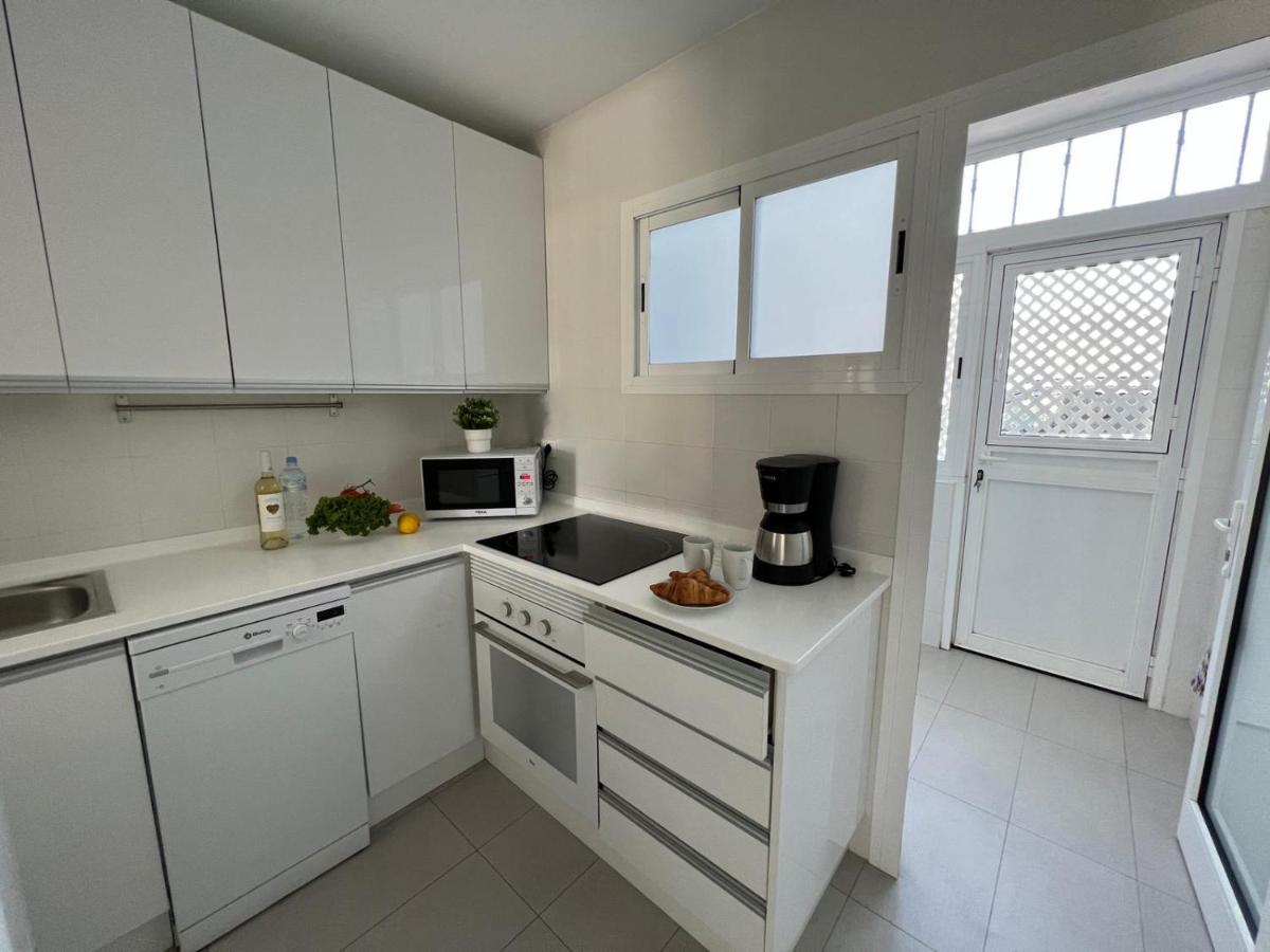 Apartamentos Los Balandros By Sunhousescanarias Maspalomas  Eksteriør bilde