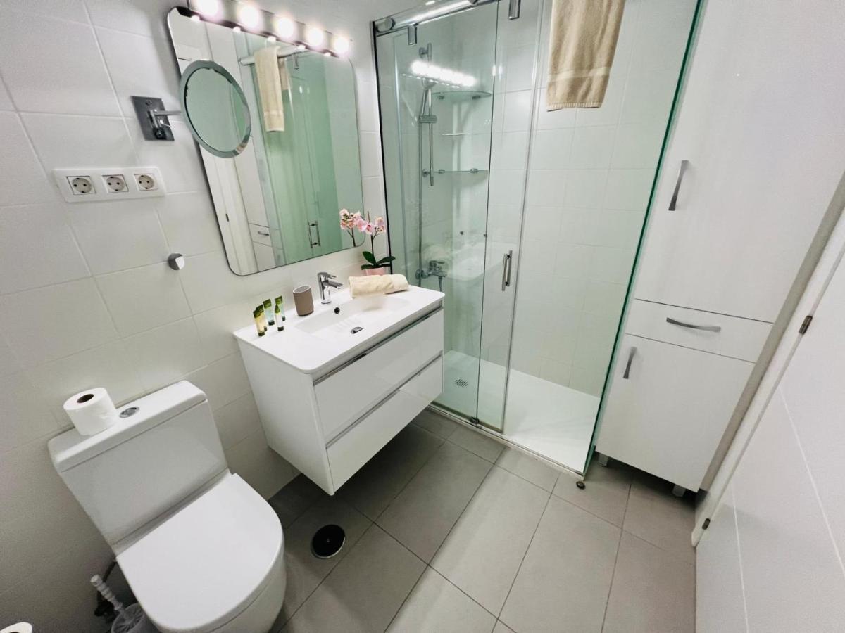 Apartamentos Los Balandros By Sunhousescanarias Maspalomas  Eksteriør bilde