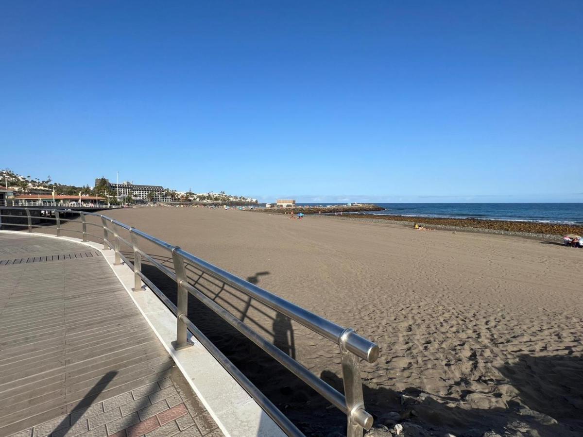 Apartamentos Los Balandros By Sunhousescanarias Maspalomas  Eksteriør bilde