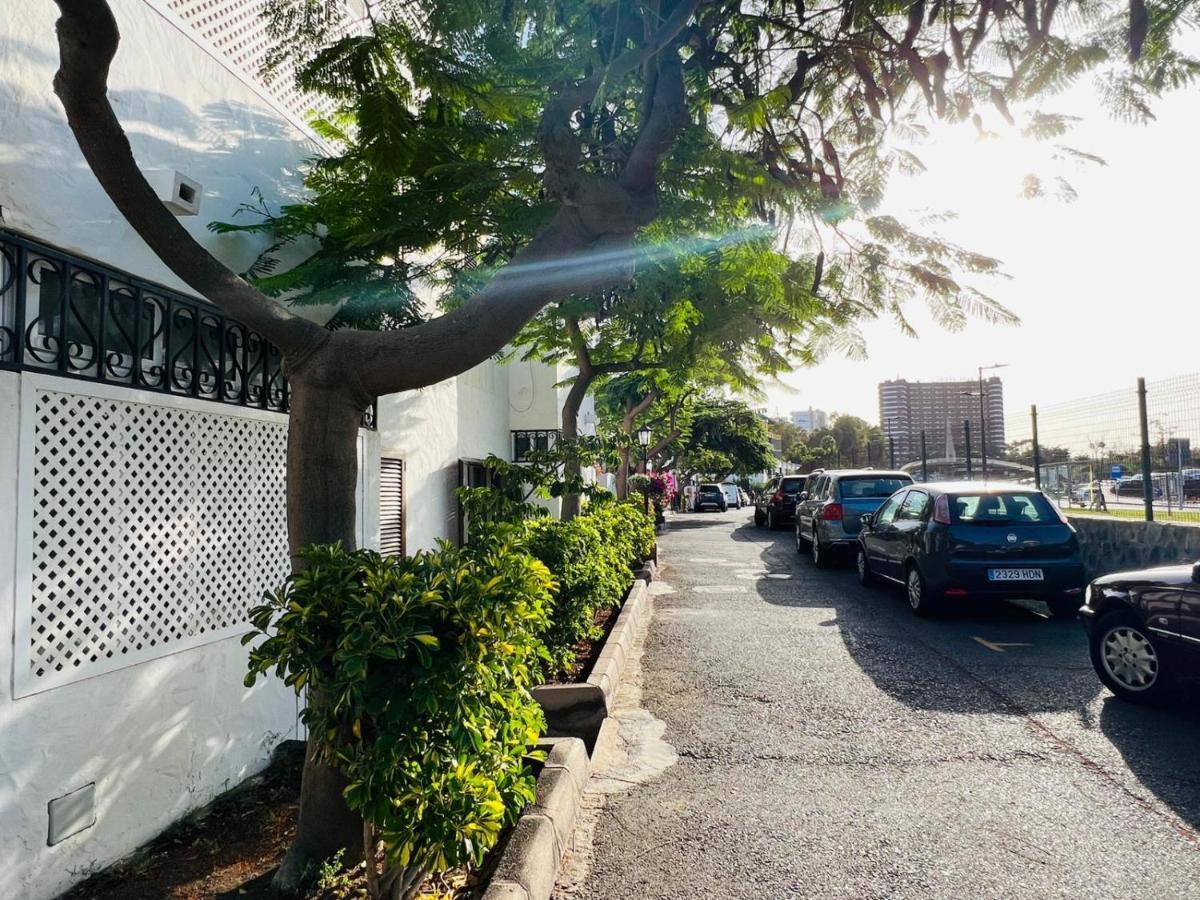 Apartamentos Los Balandros By Sunhousescanarias Maspalomas  Eksteriør bilde