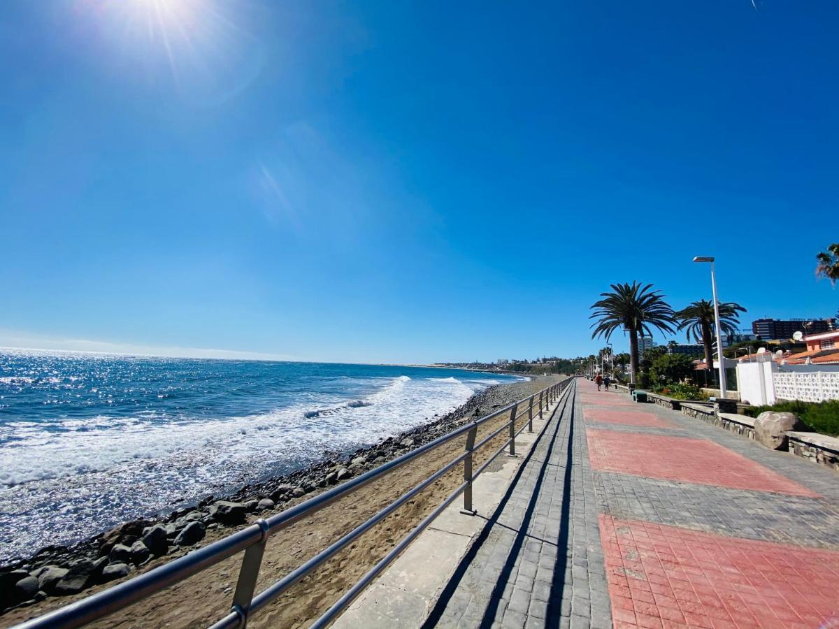 Apartamentos Los Balandros By Sunhousescanarias Maspalomas  Eksteriør bilde
