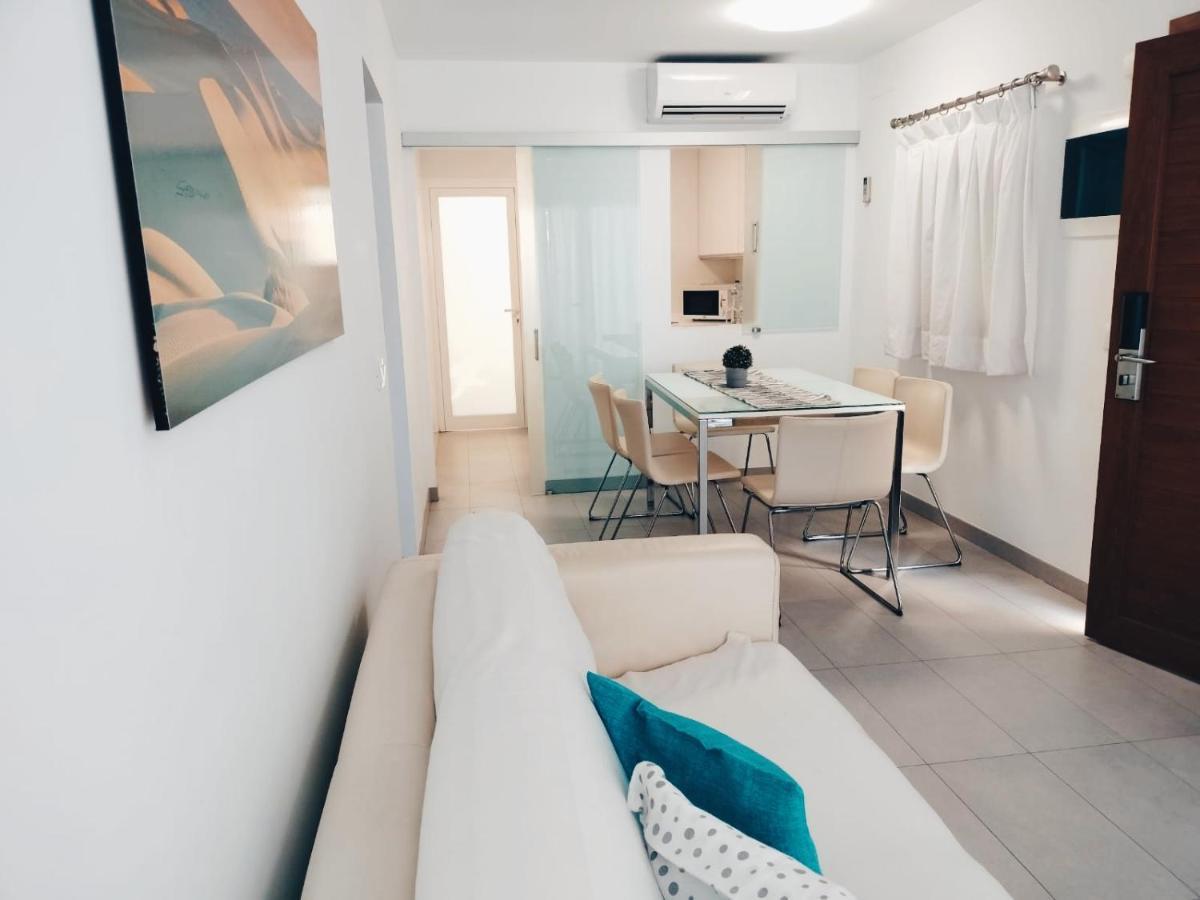 Apartamentos Los Balandros By Sunhousescanarias Maspalomas  Eksteriør bilde