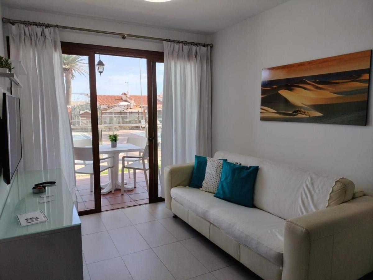 Apartamentos Los Balandros By Sunhousescanarias Maspalomas  Eksteriør bilde