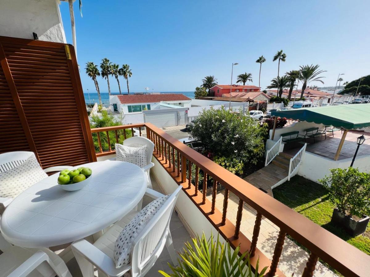 Apartamentos Los Balandros By Sunhousescanarias Maspalomas  Eksteriør bilde