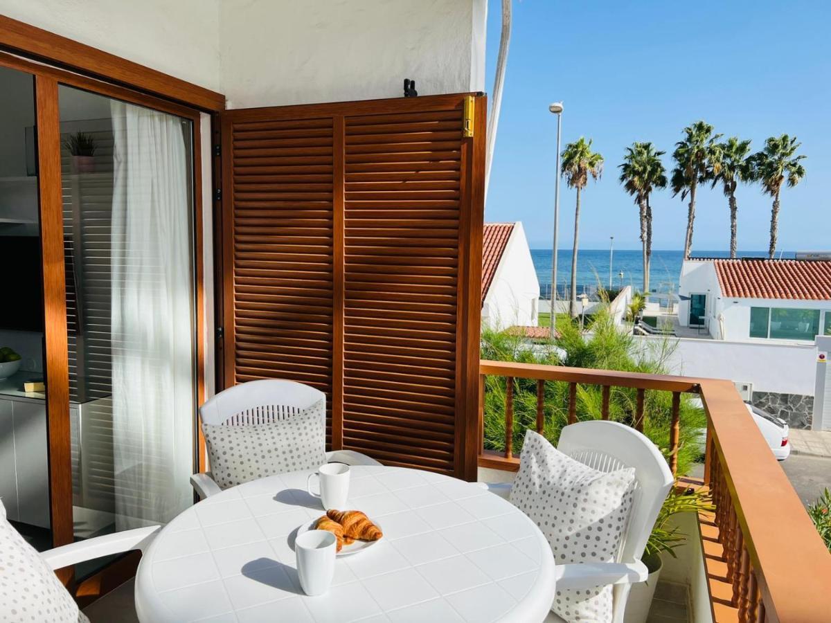 Apartamentos Los Balandros By Sunhousescanarias Maspalomas  Eksteriør bilde