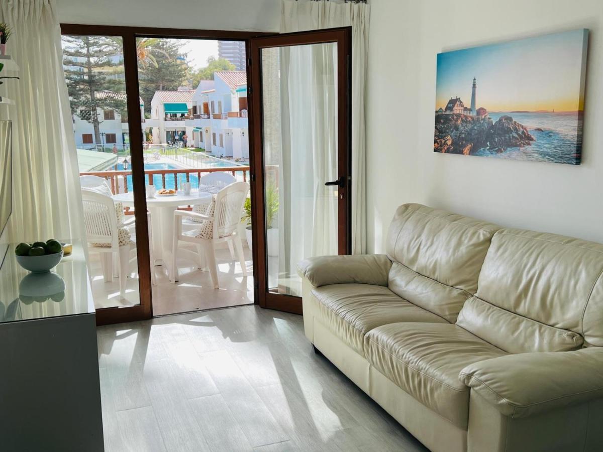 Apartamentos Los Balandros By Sunhousescanarias Maspalomas  Eksteriør bilde