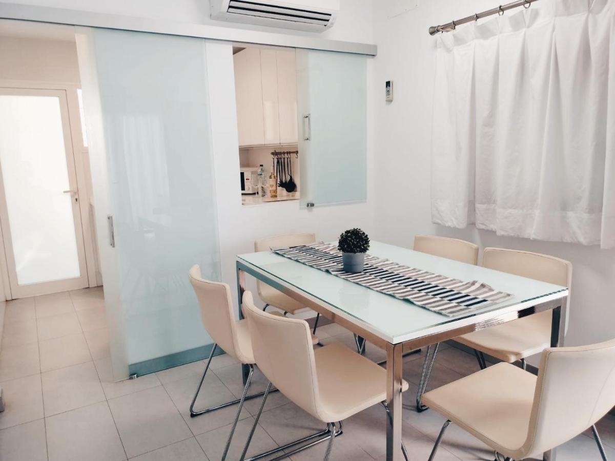 Apartamentos Los Balandros By Sunhousescanarias Maspalomas  Eksteriør bilde