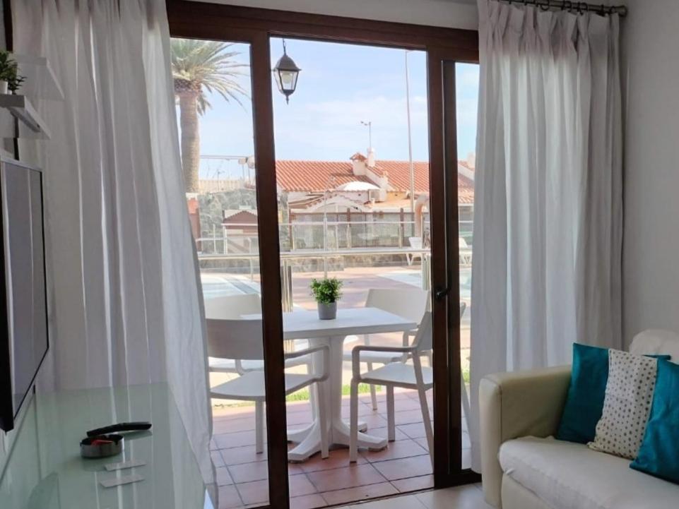 Apartamentos Los Balandros By Sunhousescanarias Maspalomas  Eksteriør bilde