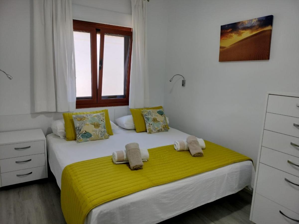 Apartamentos Los Balandros By Sunhousescanarias Maspalomas  Eksteriør bilde