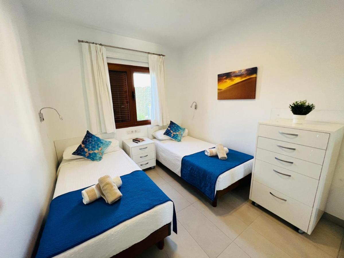 Apartamentos Los Balandros By Sunhousescanarias Maspalomas  Eksteriør bilde