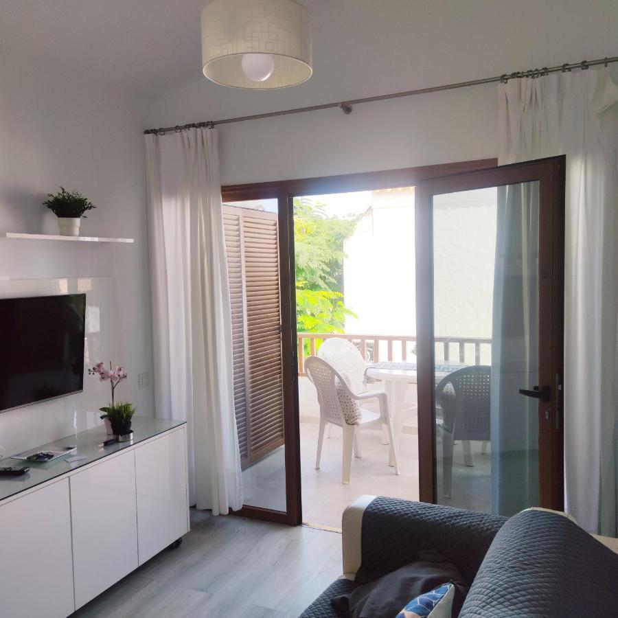 Apartamentos Los Balandros By Sunhousescanarias Maspalomas  Eksteriør bilde