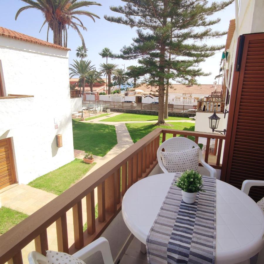 Apartamentos Los Balandros By Sunhousescanarias Maspalomas  Eksteriør bilde